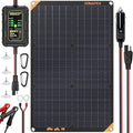 SUNAPEX 12V 30 Watt Solar Trickle Charger Maintainer by SUNAPEX-PASSINGTHEJOY