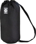 Nickel Bags Padded Drawstring Duffle Tube | Heavy Duty Duffle Bag by DIMEBAGS