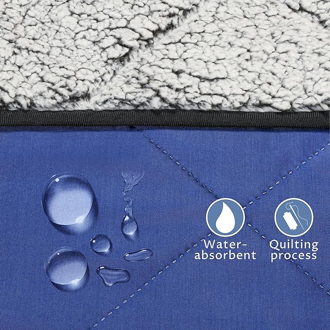 Tirrinia Waterproof Outdoor Blanket - Image 4