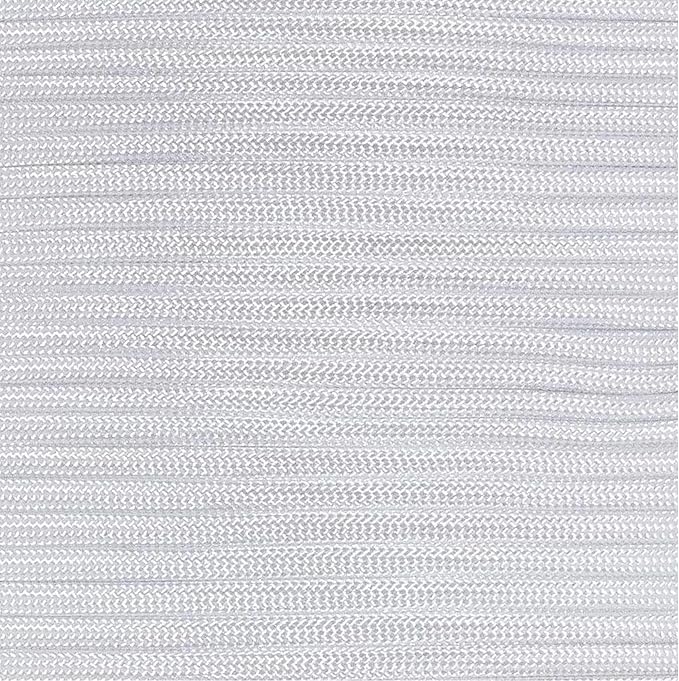 Paracord Planet Solid Color 550lb Paracord – 7 Strand Type III Nylon Cord by ParacordPlanet
