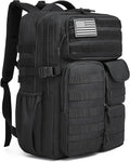 Wotony Tactical Backpack by Wotony