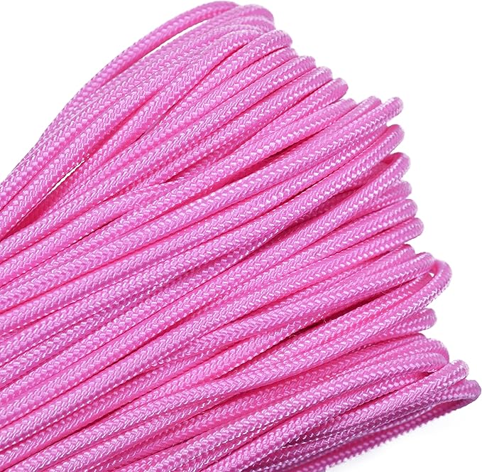 275 Cord 5 Strand Paracord by BoredParacord