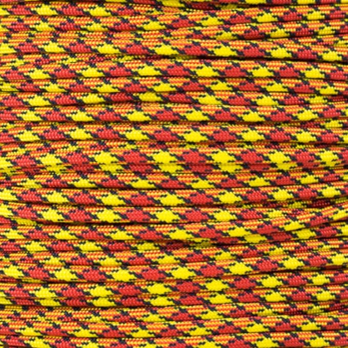 Paracord Planet Nylon 550lb Type III 7 Strand Paracord - Image 2