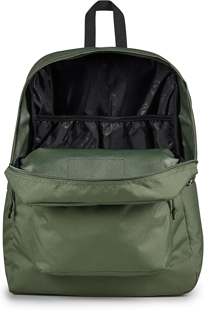 JanSport SuperBreak Plus Backpack - Image 11