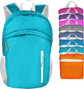 Waterproof Foldable Backpack Dry Storage Lightweight Daypack 35L Outdoor by Unknown