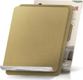 OAZ 2 Pieces 9 x 11 inch Canvas Repair Patches Canvas Fabric Patch by OAZ