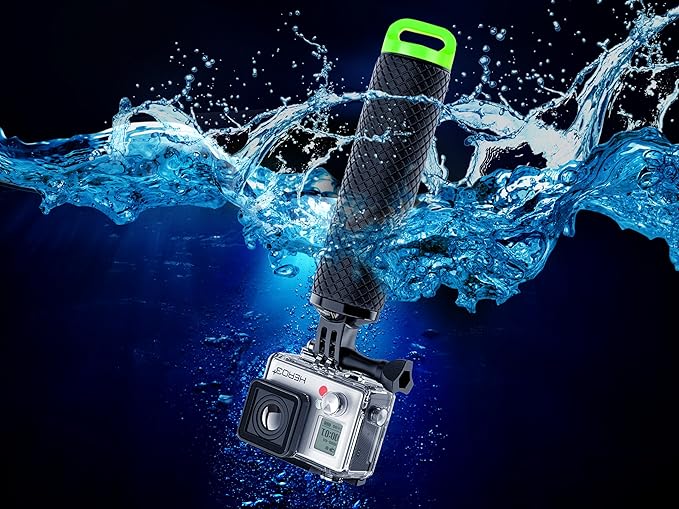 Waterproof Floating Hand Grip Compatible - Image 5