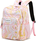 abshoo Classical Basic Travel Backpack by abshoo