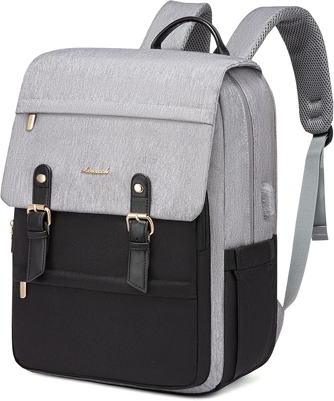 LOVEVOOK Travel Laptop Backpack Purse by LOVEVOOK