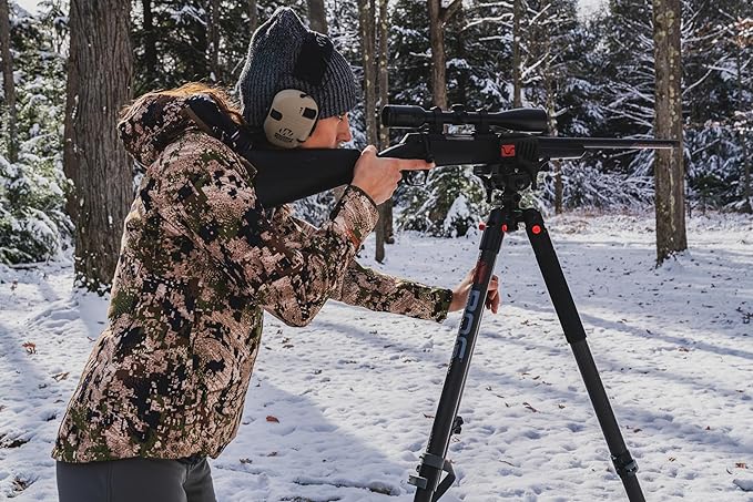BOG DeathGrip Aluminum Tripod - Image 6