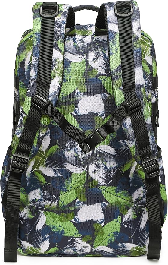 Wotony Military Tactical Backpack - Image 3