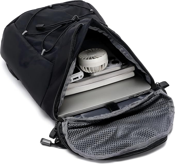 Wotony Lightweight Insulated Backpack - Image 6