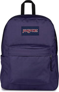 JanSport SuperBreak Plus Backpack by JanSport