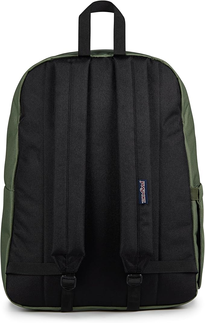 JanSport SuperBreak Plus Backpack - Image 5