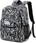 abshoo Classical Basic Travel Backpack by abshoo