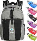 Bago Lightweight Small Hiking Backpack by BagoTravelBags