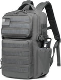 Wotony Military Tactical Backpack by Wotony