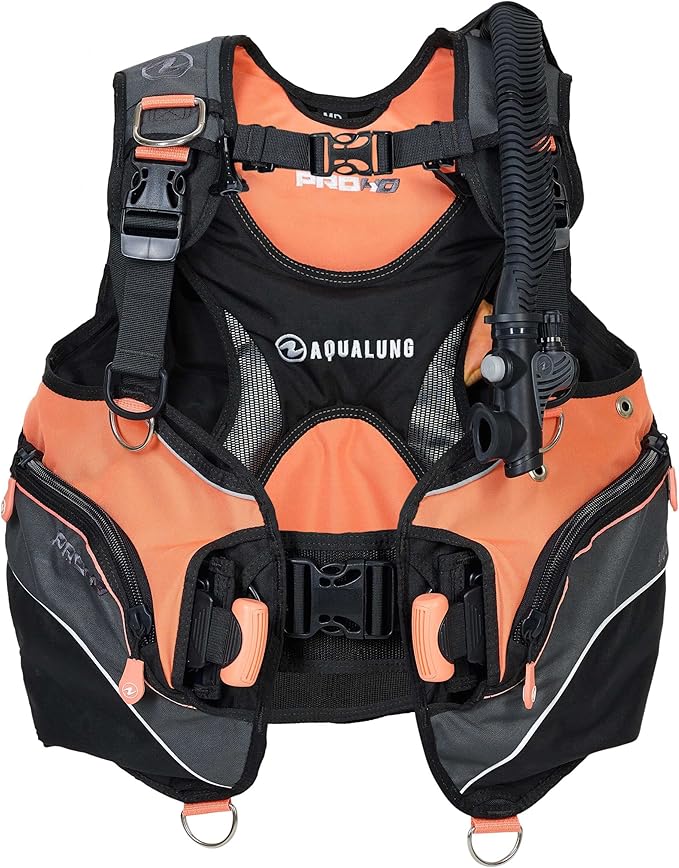 Aqua Lung Pro HD Womens BCD - Image 2