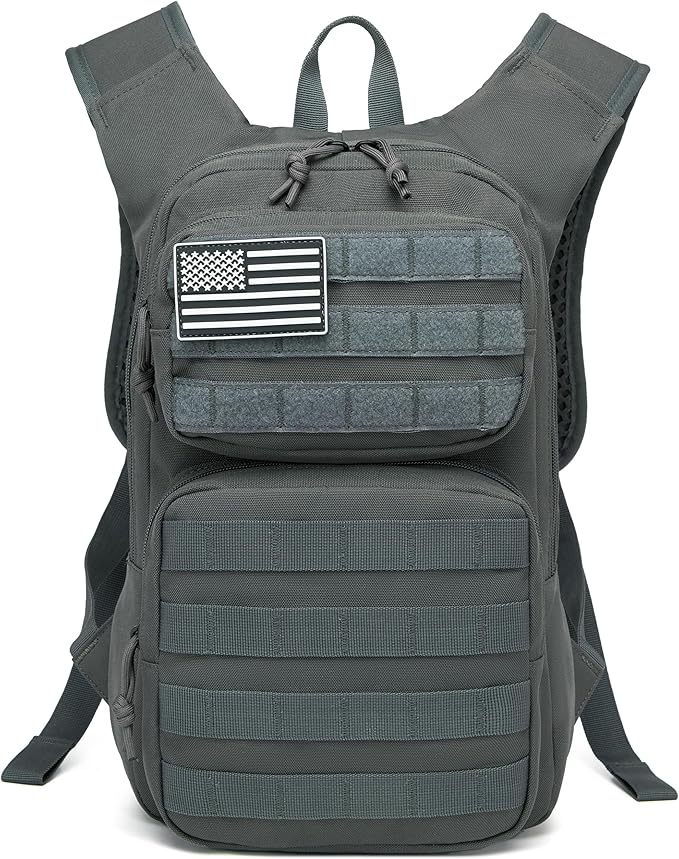 wotony Hydration Backpack with Water Bladder - Image 2