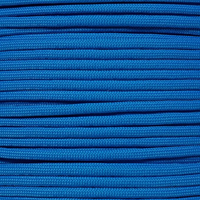 Paracord Planet 550lb Commercial Grade Paracord – 7 Strand Type III Nylon - Image 2