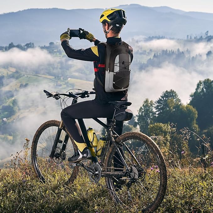 MIYCOO Hydration Backpack - Image 7