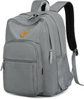 abshoo Classical Basic Travel Backpack by abshoo