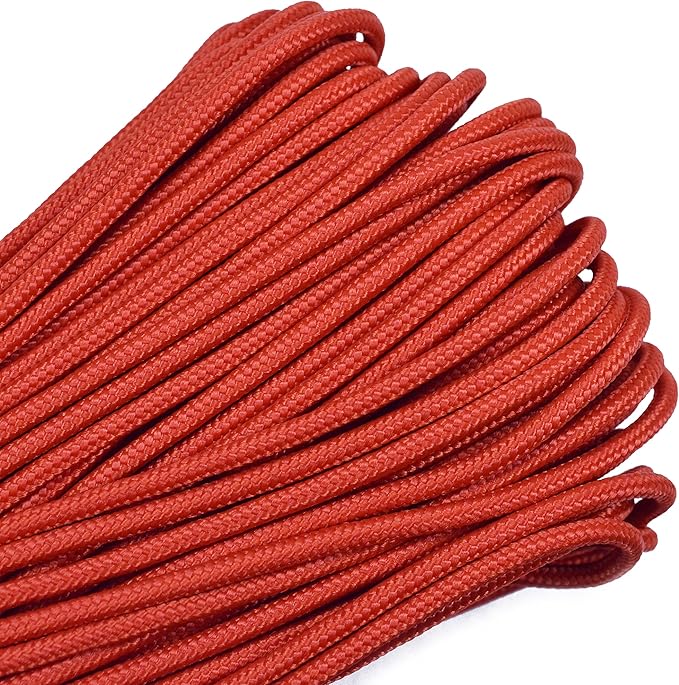 275 Cord 5 Strand Paracord by BoredParacord