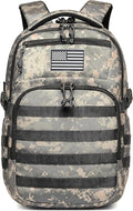 Wotony Military tactical backpack, backpack by Wotony