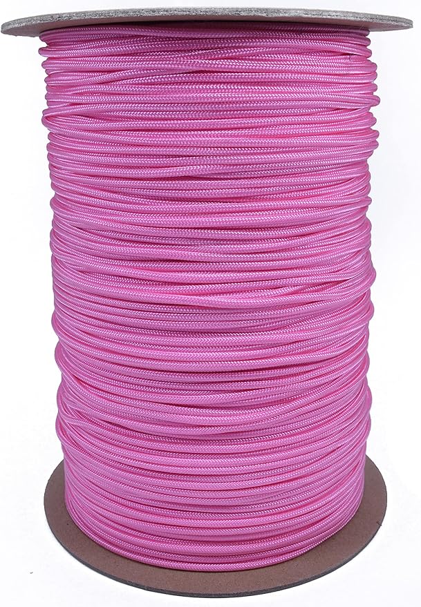 275 Cord 5 Strand Paracord by BoredParacord