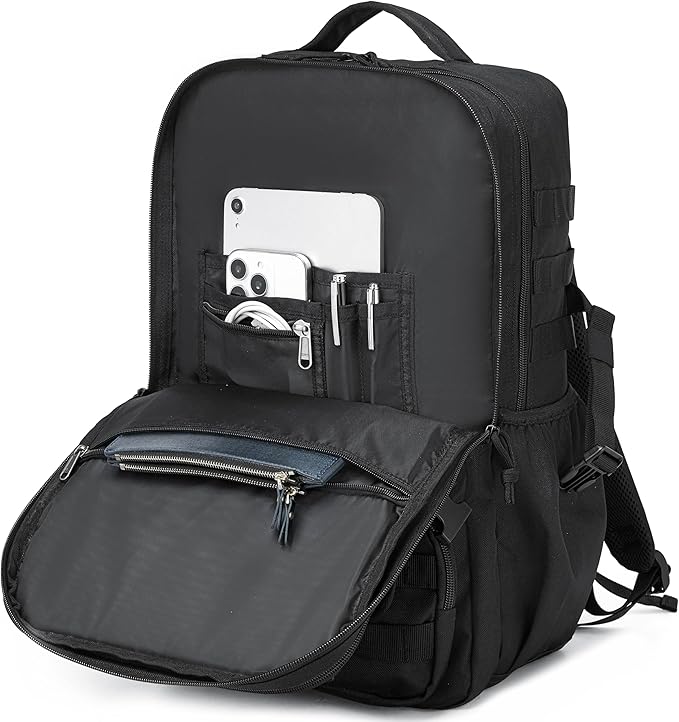 Wotony Tactical Backpack - Image 7