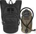 MARCHWAY Tactical Molle Hydration Pack by MARCHWAY