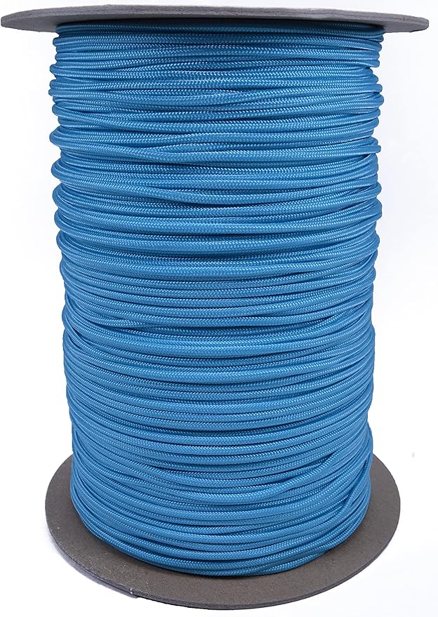 275 Cord 5 Strand Paracord by BoredParacord