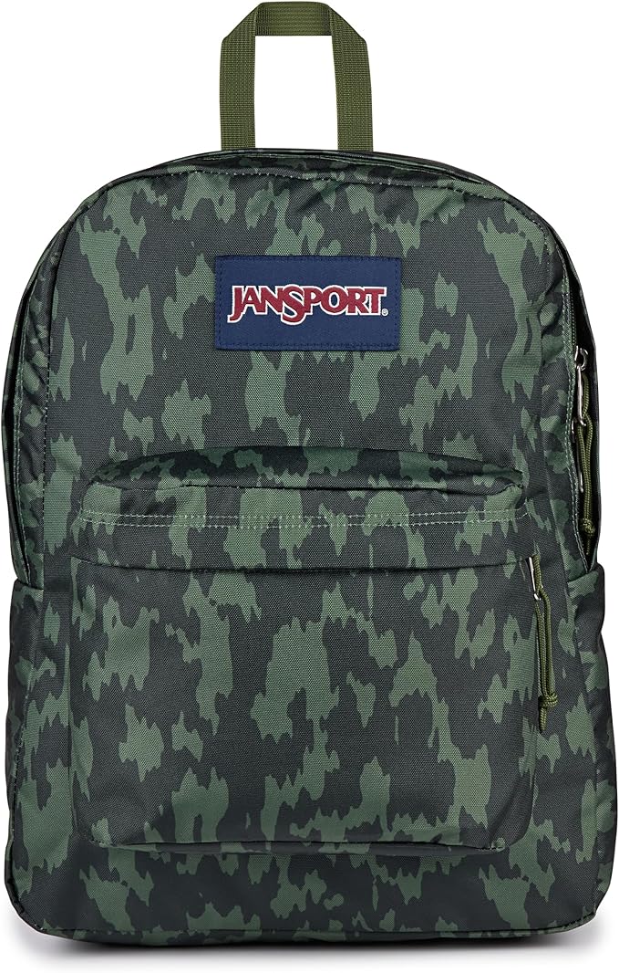 JanSport SuperBreak One Backpack by JanSport