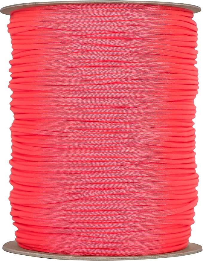 The Paracord Store | Type III 550 Paracord - 250 FT Spool by TheParacord