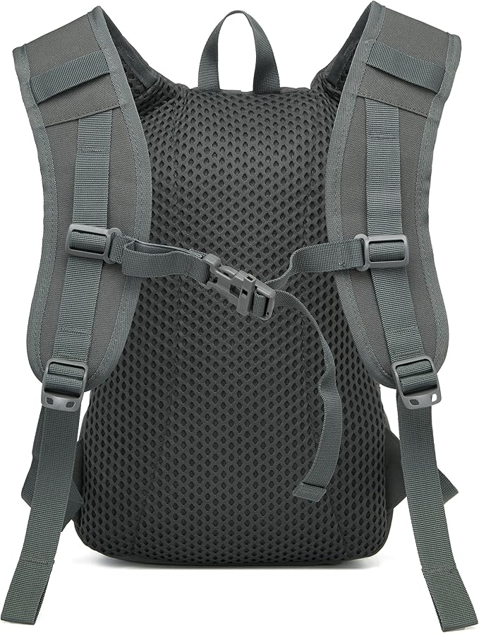 wotony Hydration Backpack with Water Bladder - Image 4