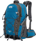Diamond Candy Waterproof Hiking Backpack by DiamondCandy