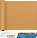 KING MOUNTAIN Canvas Repair Patch 16×60 Inch Self-Adhesive Waterproof Fabric by ForABetterHomeLife