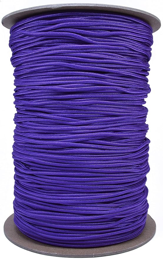 275 Cord 5 Strand Paracord by BoredParacord