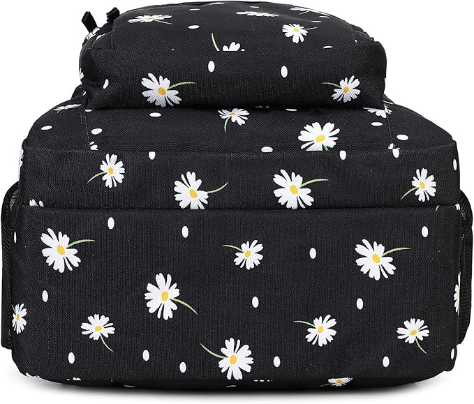 abshoo Classical Basic Travel Backpack - Image 4