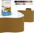 KING MOUNTAIN Canvas Repair Tape, Outdoor Gear Patch, 4×63 Inches, Waterproof by ForABetterHomeLife