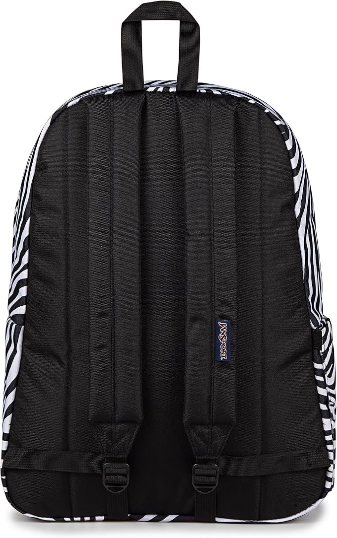 JanSport SuperBreak Plus Backpack - Image 3