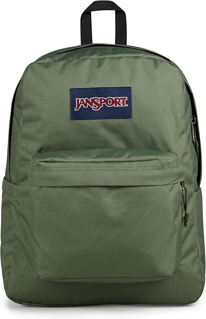 JanSport SuperBreak Plus Backpack by JanSport