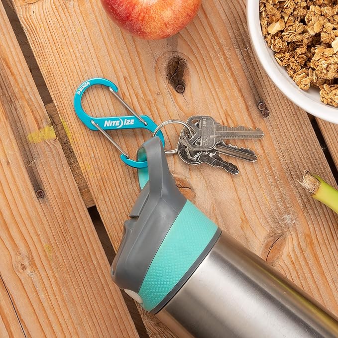 Nite Ize Size-3 S-Biner Dual Carabiner - Image 6