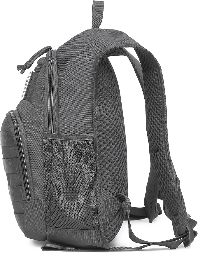 wotony Hydration Backpack with Water Bladder - Image 2