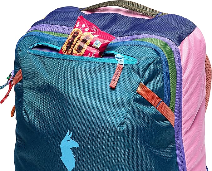Cotopaxi Allpa 28L Travel Pack Del Dia - Image 5