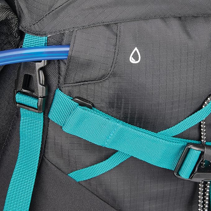 High Sierra Pathway 2.0 Backpack - Image 9