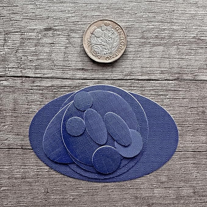 aZengear Repair Patches - Image 7