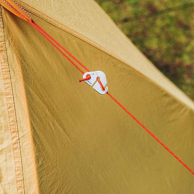 GEAR AID Reflective Guyline Kit - Image 7