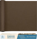 KING MOUNTAIN Canvas Repair Patch 16×60 Inch Self-Adhesive Waterproof Fabric by ForABetterHomeLife