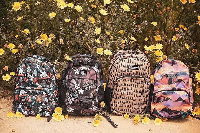 Dakine Kids Grom Pack 13L - Image 6